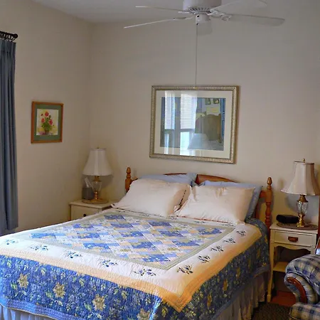 The Morrison House Bed And Breakfast-2